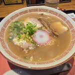 らあめん花月嵐 - 料理写真: