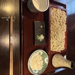 手打そば風來蕎 - 
