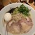 一風堂 - 料理写真: