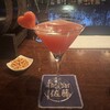 The bar 佐藤 - スイカのマティーニ