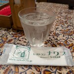 ナワブ - ・いつもの