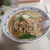 くるくる軒 - 料理写真:もつラーメン