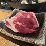 札幌成吉思汗 しろくま  - 