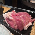 札幌成吉思汗 しろくま  - 