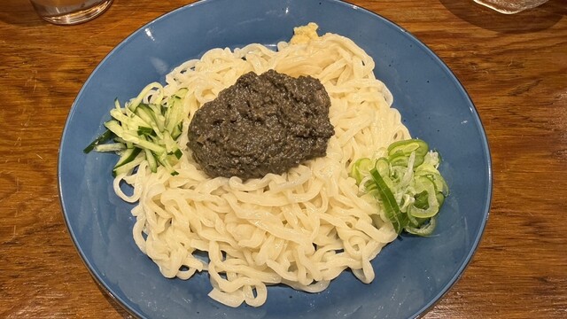 じゃじゃまる - 大井町/麺類 | 食べログ