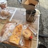 Wanokura bakery - 