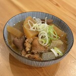 スミビトケムリ - 
