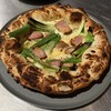 400℃ PIZZA - 料理写真:クージョ(¥2,900)
