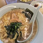 ラーメンショップ 椿 - 