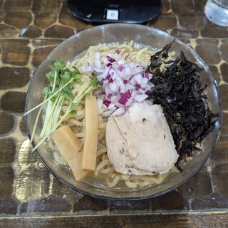 つけめん・らーめん活龍_1