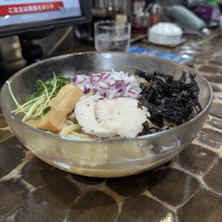 つけめん・らーめん活龍_0