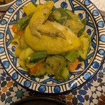 モロッコごはん Fassia - 