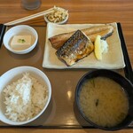 やよい軒 - 料理写真: