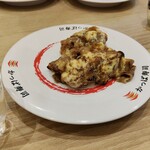 かっぱ寿司 - 料理写真: