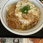 かつや - 料理写真: