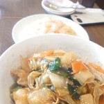 伍猿 - 