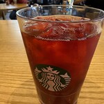 スターバックスコーヒー - ドリンク写真: