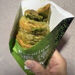 サンマルクカフェ - 料理写真: