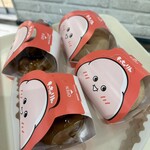 ミスタードーナツ - 料理写真: