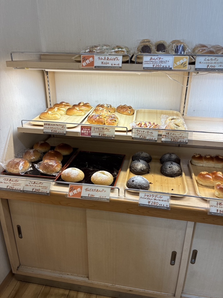 写真 : ベーカリー あゆぱん （Bakery AYUPAN） - 南栗橋/パン | 食べログ