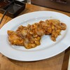 焼肉やっちゃん - てっちゃんハーフ
