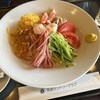 筑波カントリークラブ レストラン - 