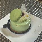 アンヴデット - 