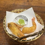鮨処 すさび湯 - 