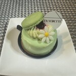 アンヴデット - 