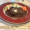 きっちん紅屋 - 牛タンシチュー