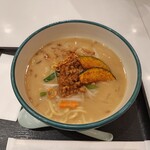 麺場 田所商店 - 料理写真: