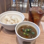 Soup Stock Tokyo - 