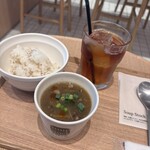 Soup Stock Tokyo - 