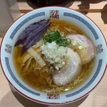 新横浜ラーメン博物館 - 