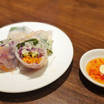 ワンカルビ - 料理写真: