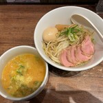 麺屋翔 みそ処 - 