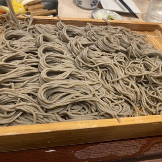 越後 へぎそば 橘屋_1