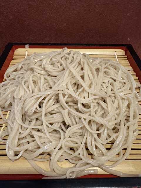 ぜんこう - 長野（JR・しなの）/そば | 食べログ