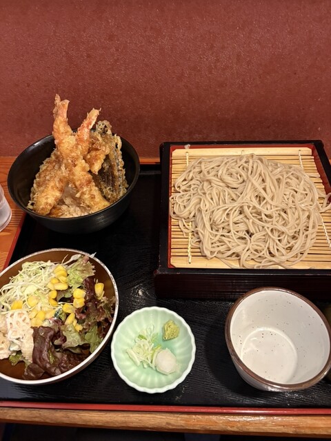 ぜんこう - 長野（JR・しなの）/そば | 食べログ