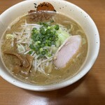 らーめんかいじ - 味噌ラーメン