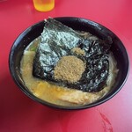 ラーメン二郎 - 