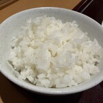 銀扇 - 