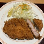 銀扇 - 
