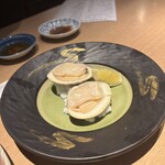 本通り 然然 - 