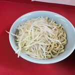 ラーメン二郎 - 