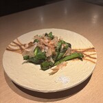 本通り 然然 - 