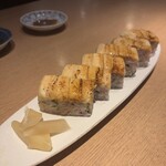 本通り 然然 - 