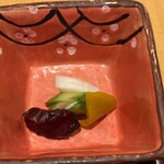 銀扇 - 