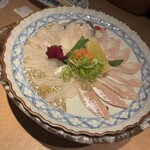 本通り 然然 - 