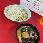 ラーメン二郎 - 